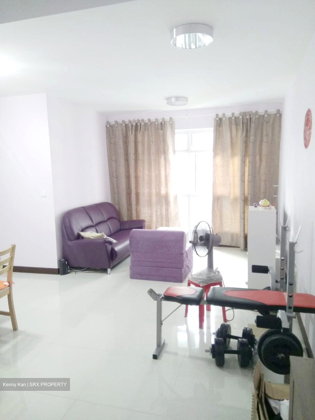 Blk 289A Compassvale Cape (Sengkang), HDB 4 Rooms #570659131